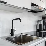 Sointuilevi Exclusive A57 By In Lapland Appartement Levi