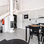 Appartement Sointuilevi Exclusive A57 By In Lapland *