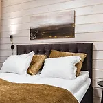 Appartement Sointuilevi Exclusive A57 By In Lapland *