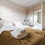 Appartement Sointuilevi Exclusive A57 By In Lapland