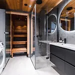 Sointuilevi Exclusive A57 By In Lapland Appartement Levi