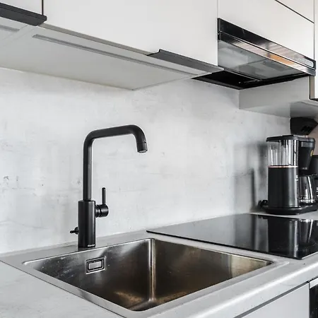 In Lapland - Sointuilevi Exclusive A57 Apartment Levi