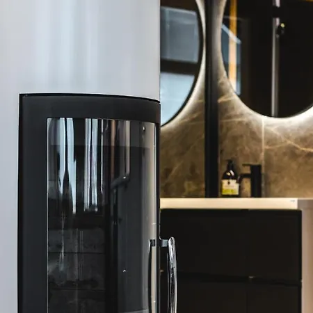 In Lapland - Sointuilevi Exclusive A57 Levi