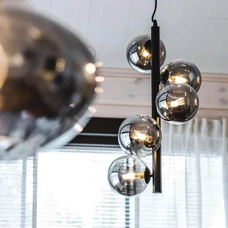 Διαμέρισμα In Lapland - Sointuilevi Exclusive A57