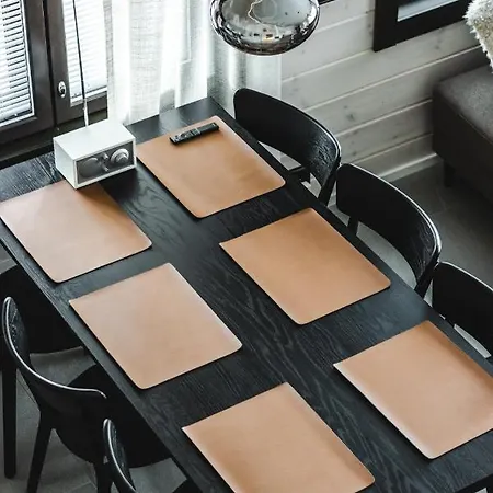 In Lapland - Sointuilevi Exclusive A57 *