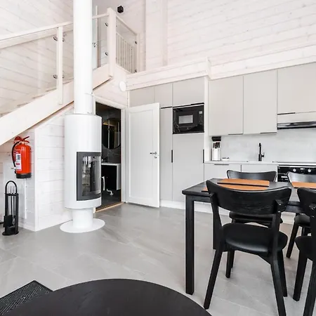 Apartment In Lapland - Sointuilevi Exclusive A57 *
