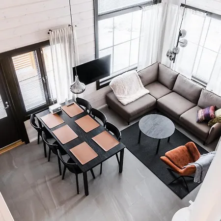 Apartment In Lapland - Sointuilevi Exclusive A57 Levi