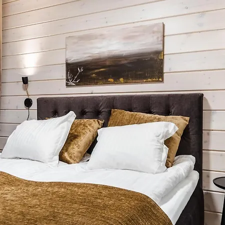 Apartment In Lapland - Sointuilevi Exclusive A57 *