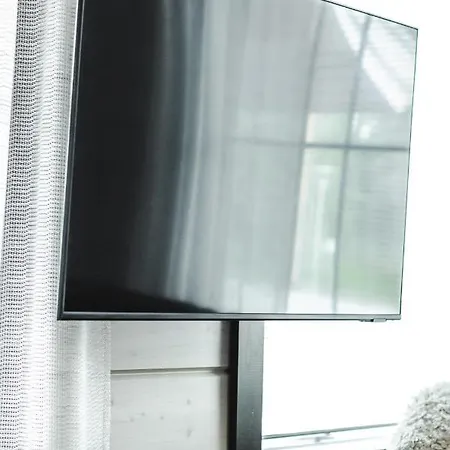 In Lapland - Sointuilevi Exclusive A57