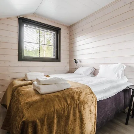 Apartment In Lapland - Sointuilevi Exclusive A57