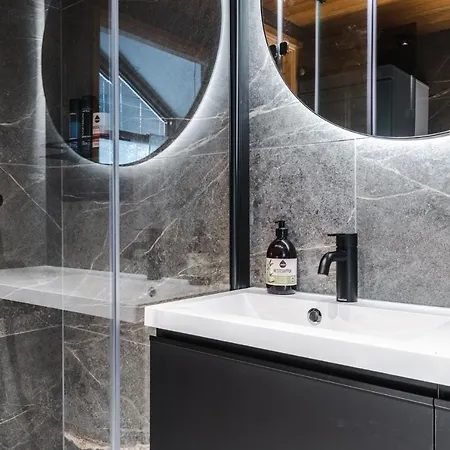 Apartment In Lapland - Sointuilevi Exclusive A57 *