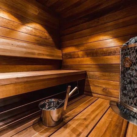 Apartman In Lapland - Sointuilevi Exclusive A57 Levi