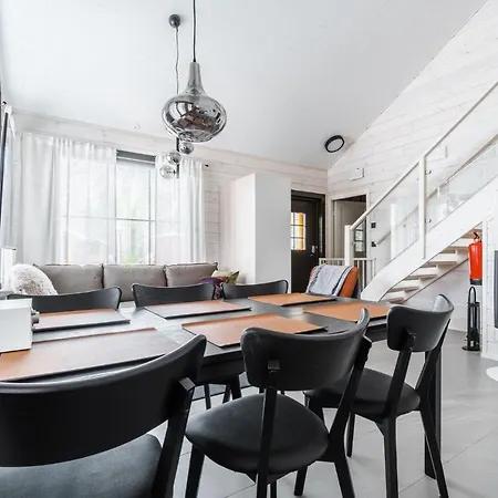 Διαμέρισμα In Lapland - Sointuilevi Exclusive A57 *