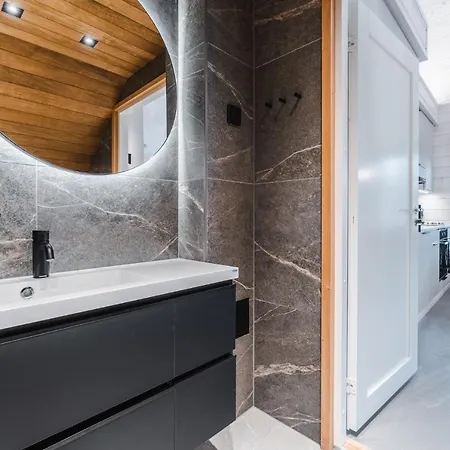 Διαμέρισμα In Lapland - Sointuilevi Exclusive A57 *