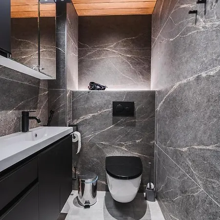 Apartment In Lapland - Sointuilevi Exclusive A57 *