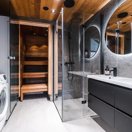 In Lapland - Sointuilevi Exclusive A57 Διαμέρισμα Levi