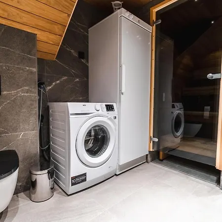 In Lapland - Sointuilevi Exclusive A57 Διαμέρισμα *