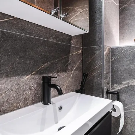In Lapland - Sointuilevi Exclusive A57 Apartment