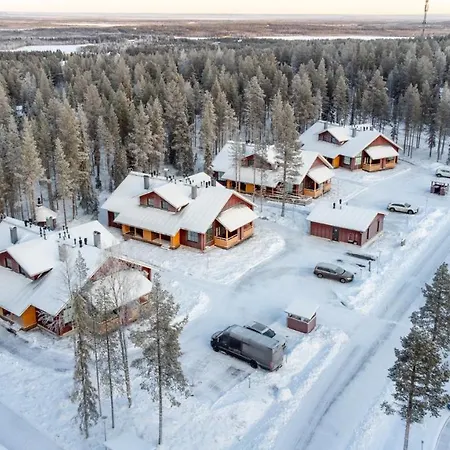 Διαμέρισμα In Lapland - Sointuilevi Exclusive A57 Levi