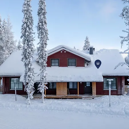 Sointuilevi Exclusive A57 By In Lapland Appartement *