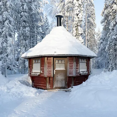 Sointuilevi Exclusive A57 By In Lapland *