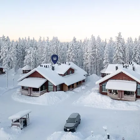 Sointuilevi Exclusive A57 By In Lapland Appartement *