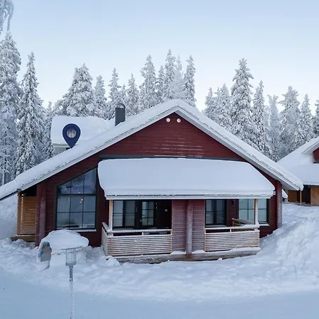 Appartement Sointuilevi Exclusive A57 By In Lapland Levi