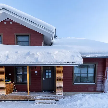 Sointuilevi Exclusive A57 By In Lapland * Levi
